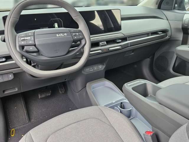 Fahrzeugbild eines Kia EV3