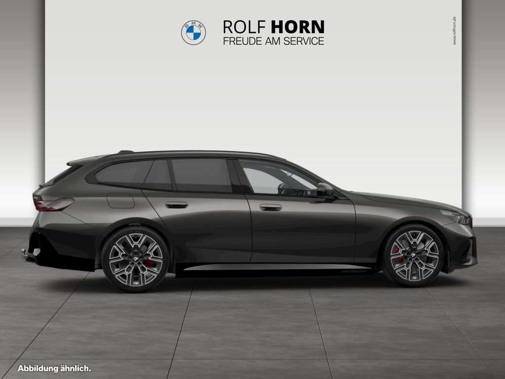 Fahrzeugbild eines BMW i5