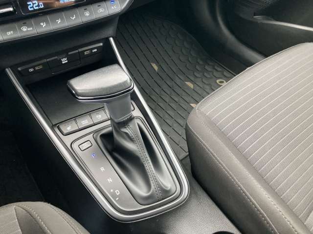 Fahrzeugbild eines Hyundai i20