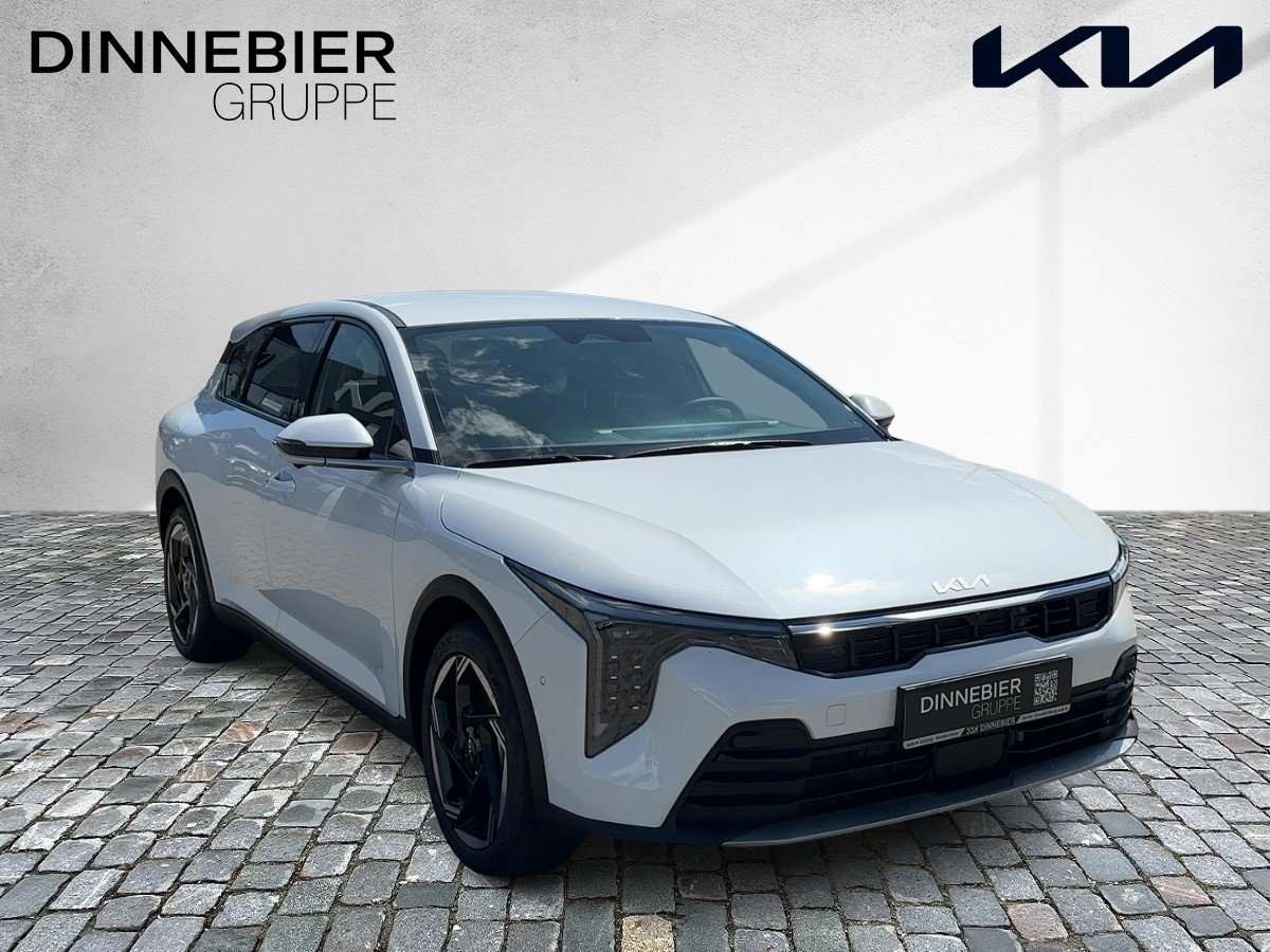 Fahrzeugbild eines Kia K4