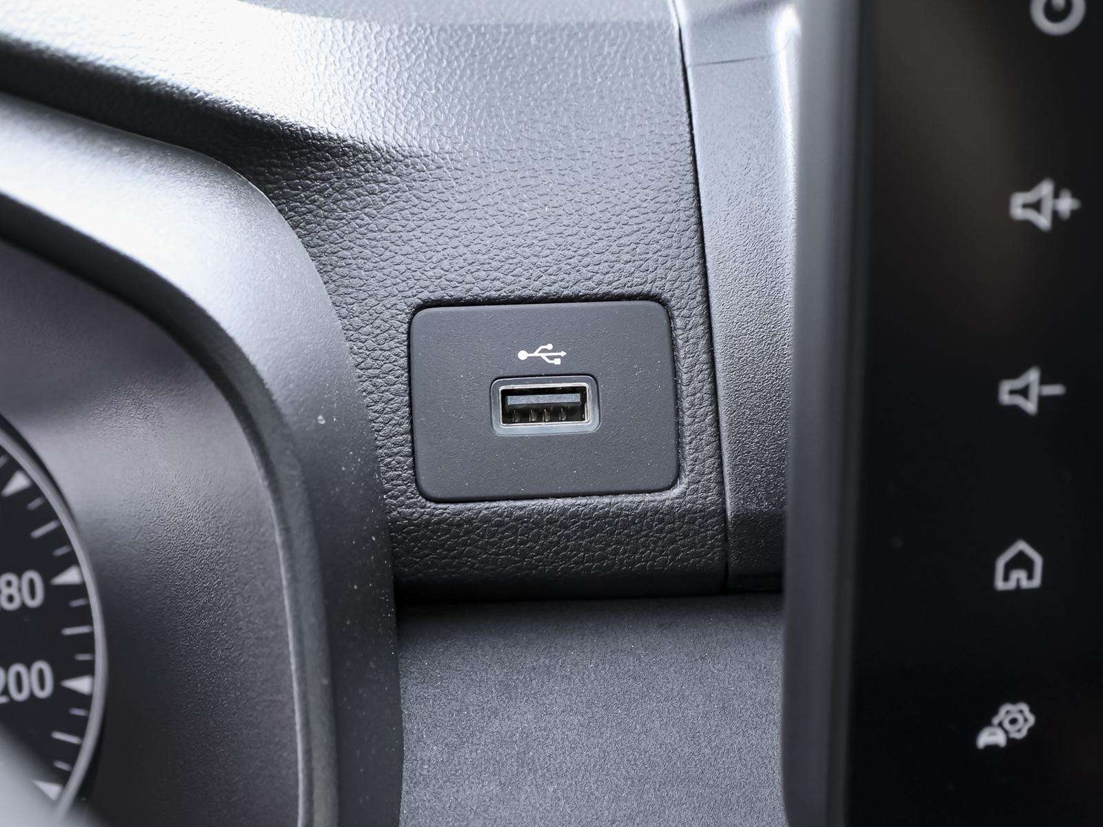 Fahrzeugbild eines Dacia Sandero