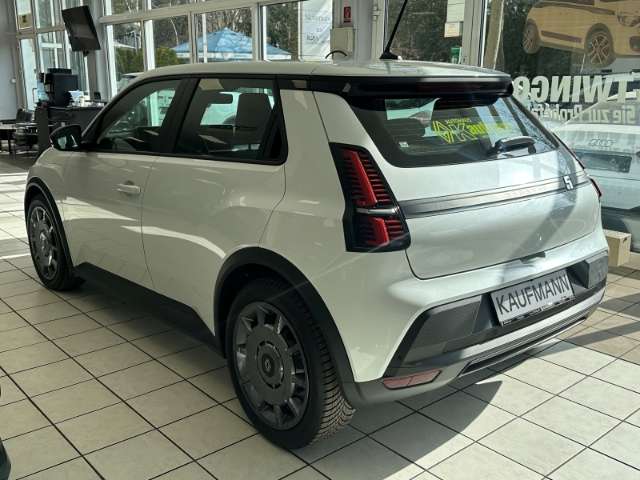 Fahrzeugbild eines Renault Clio