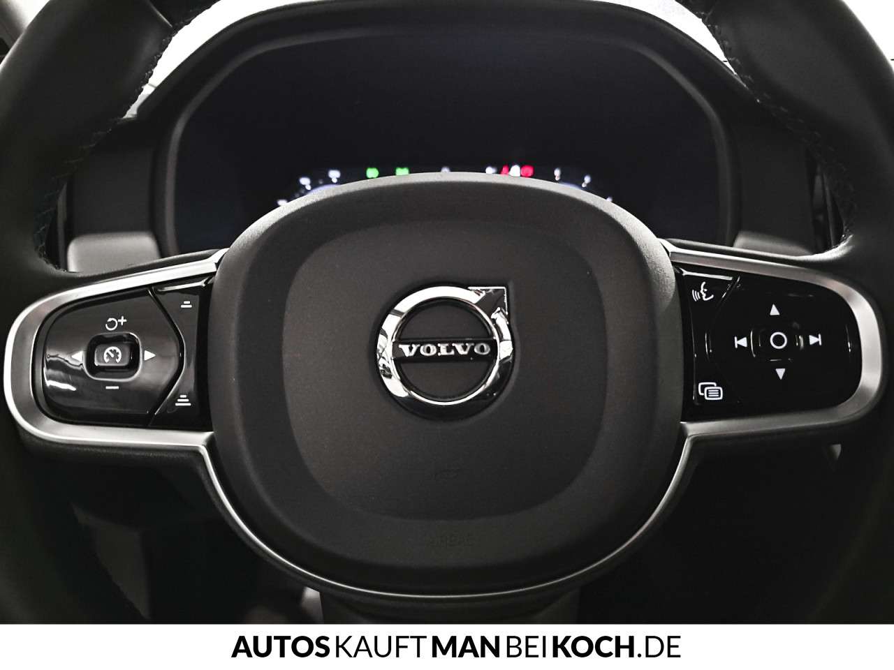 Fahrzeugbild eines Volvo V90