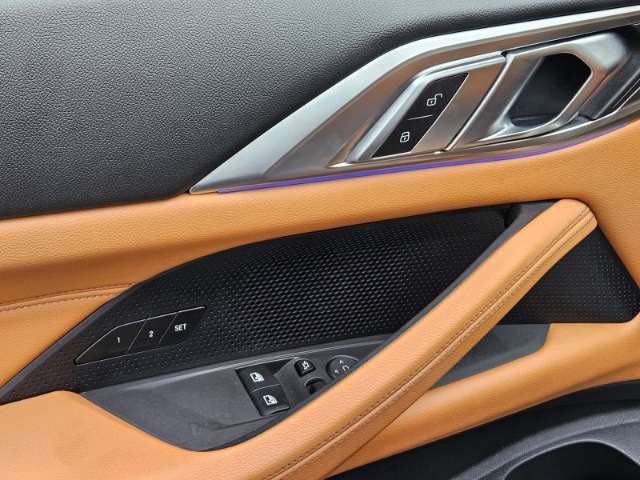 Fahrzeugbild eines BMW 4er-Reihe