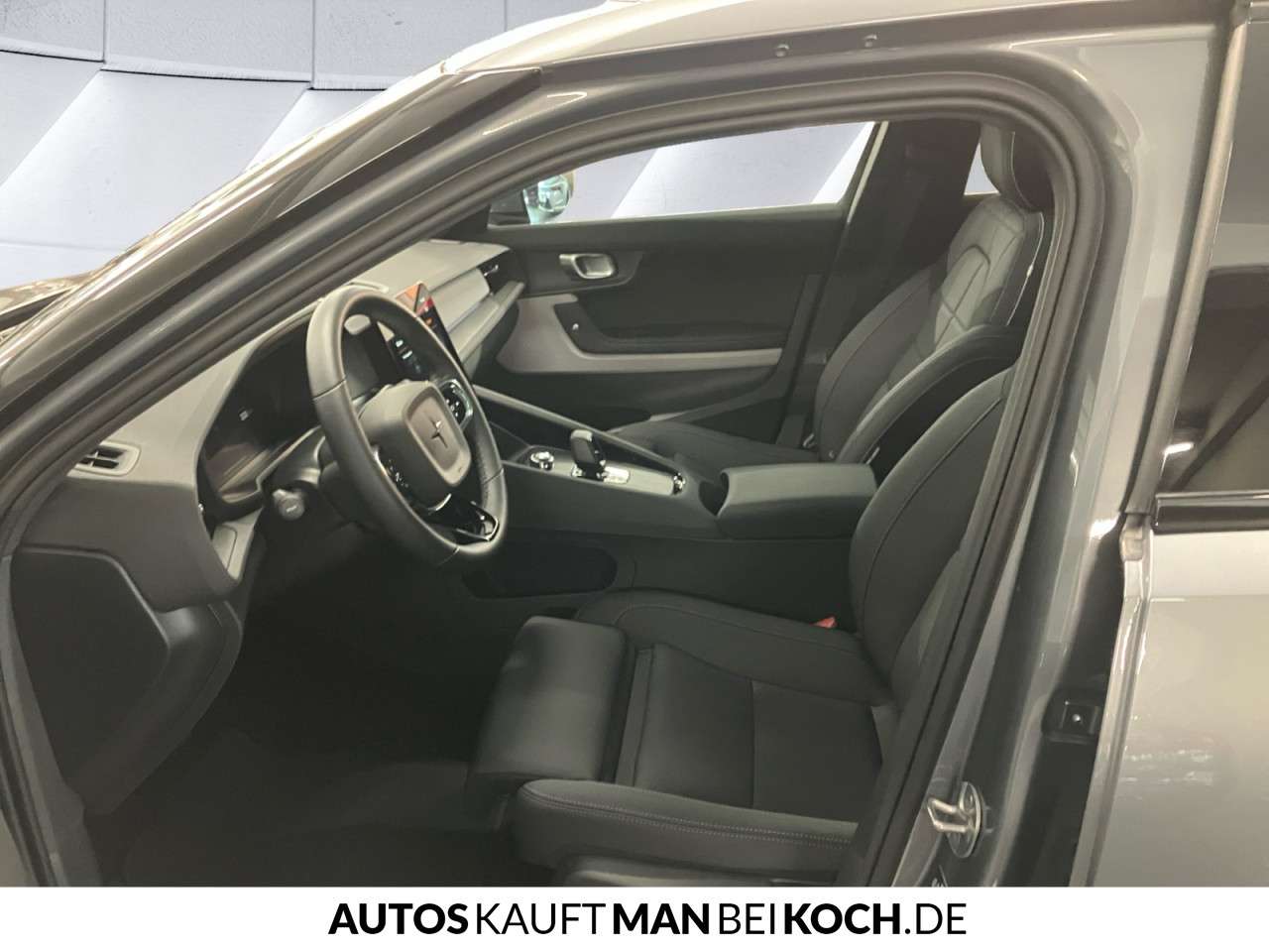 Fahrzeugbild eines Polestar 2
