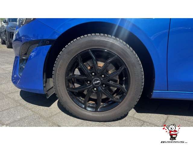 Fahrzeugbild eines Kia cee'd