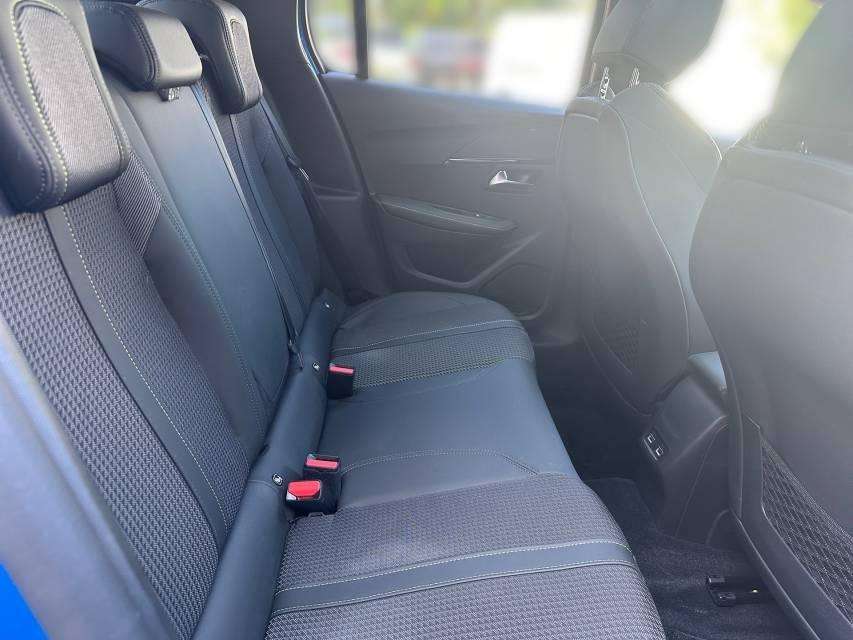 Fahrzeugbild eines Peugeot 208