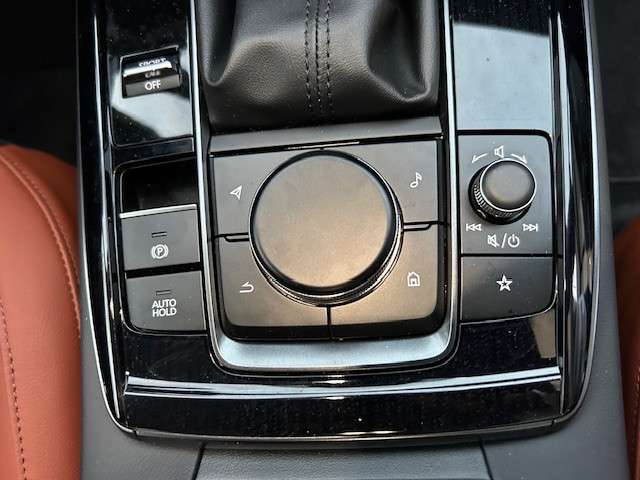 Fahrzeugbild eines Mazda CX-30