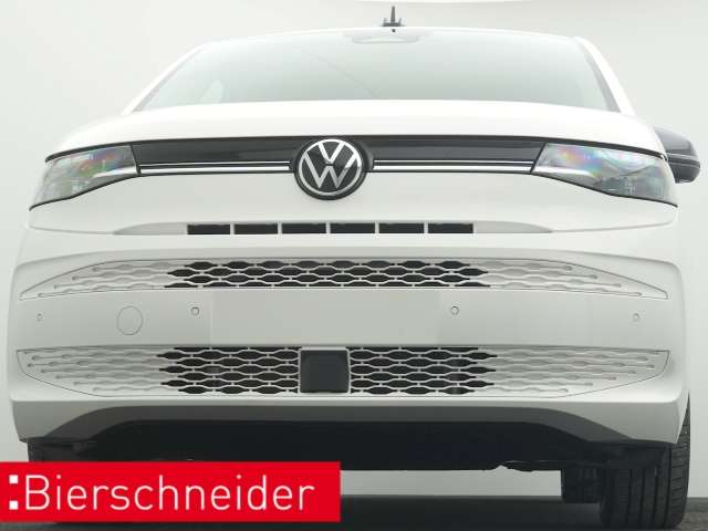 Fahrzeugbild eines Volkswagen Multivan