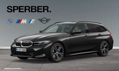 Bild BMW 3er-Reihe