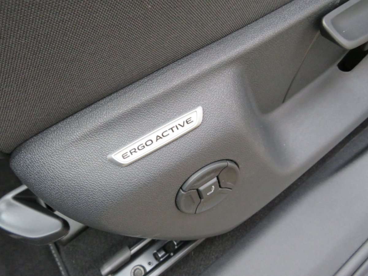 Fahrzeugbild eines Volkswagen Tiguan