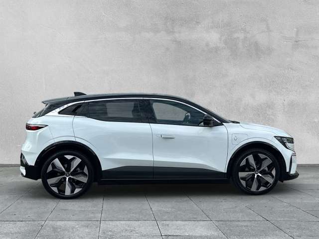 Fahrzeugbild eines Renault Megane E-TECH