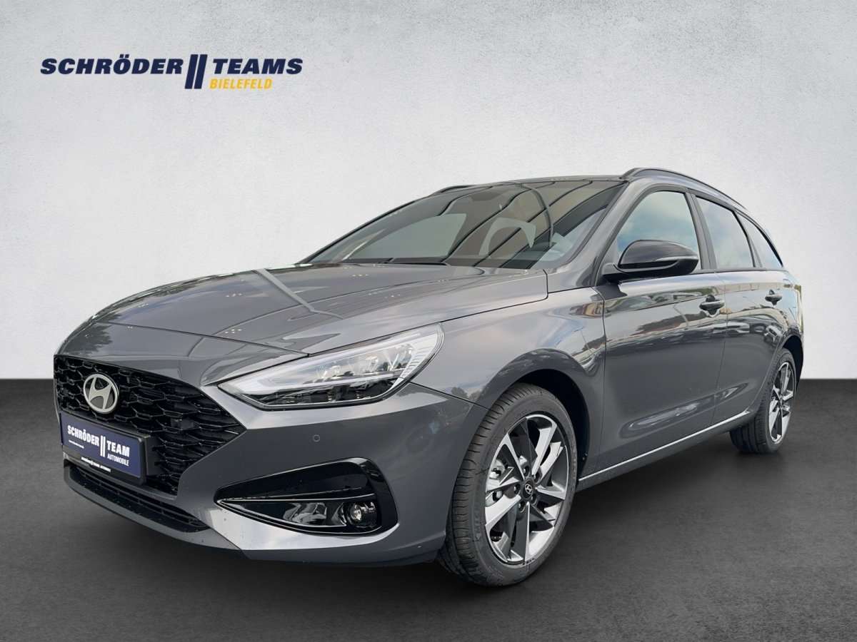 Fahrzeugbild eines Hyundai i30