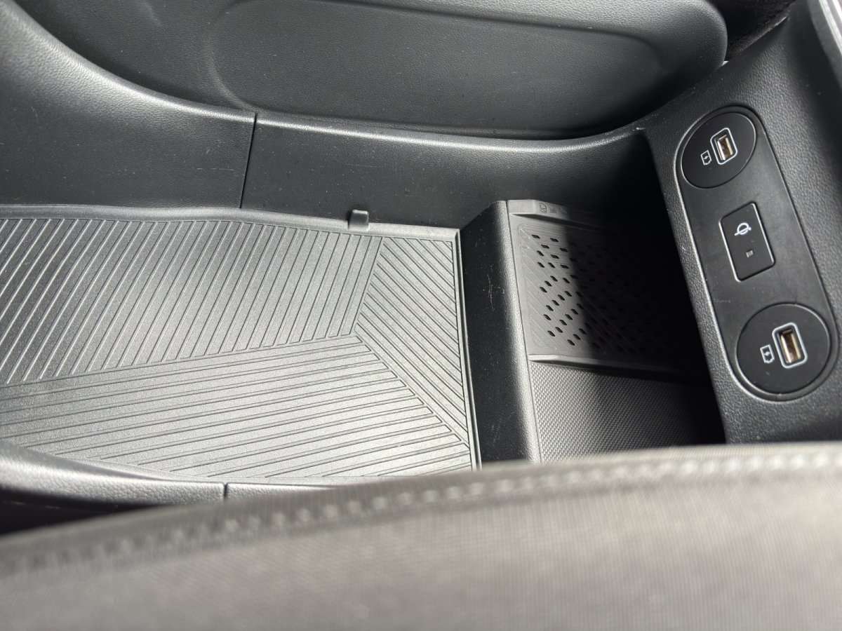 Fahrzeugbild eines Hyundai IONIQ 5