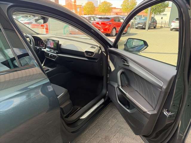 Fahrzeugbild eines CUPRA Formentor