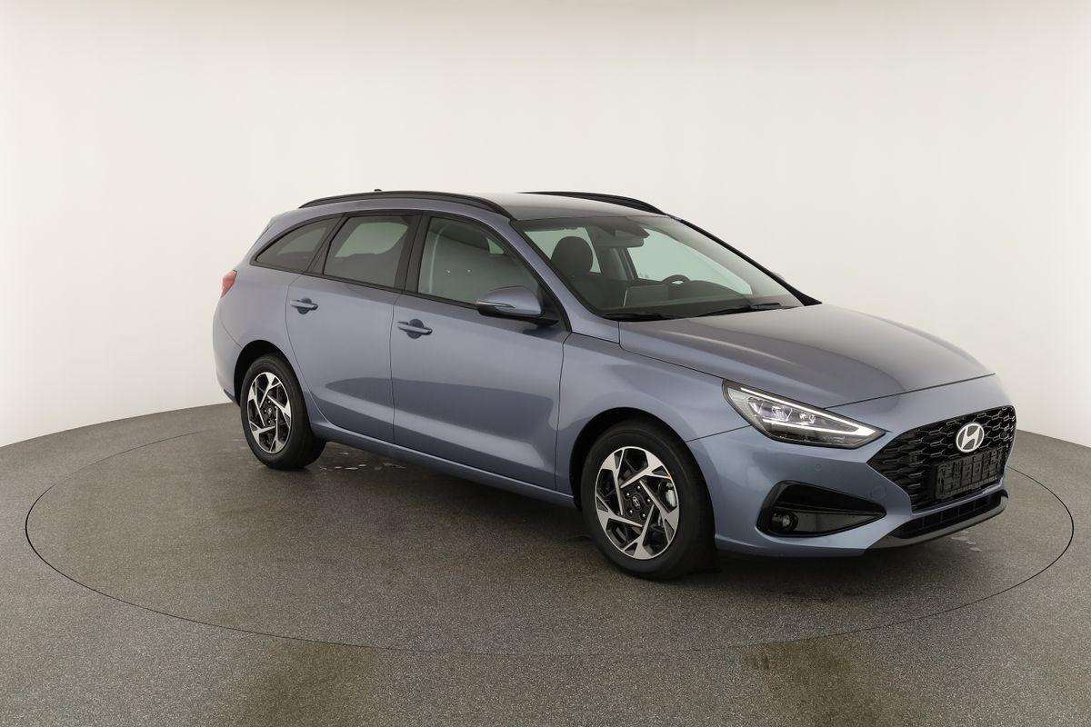 Fahrzeugbild eines Hyundai i30