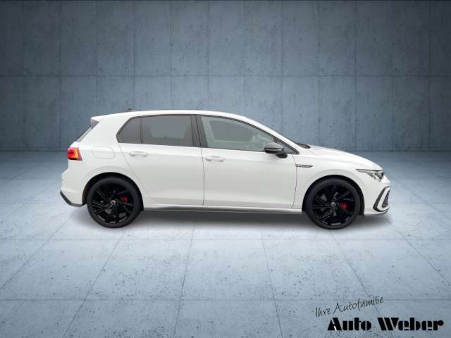 Fahrzeugbild eines Volkswagen Golf