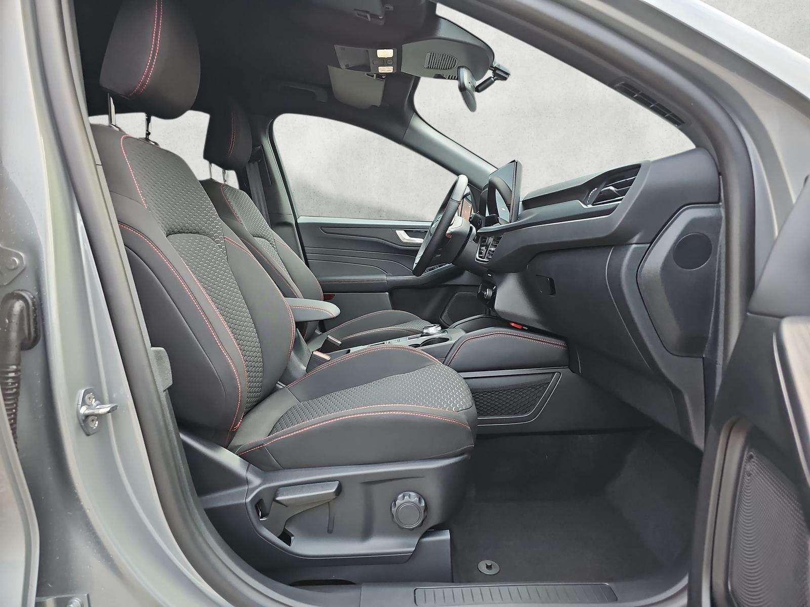 Fahrzeugbild eines Ford Kuga