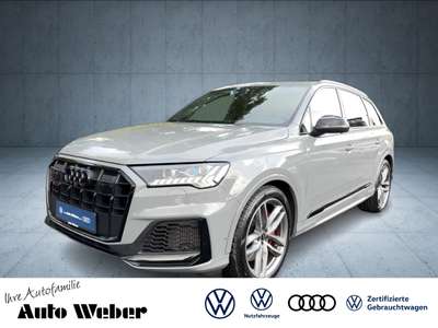 Bild Audi SQ7