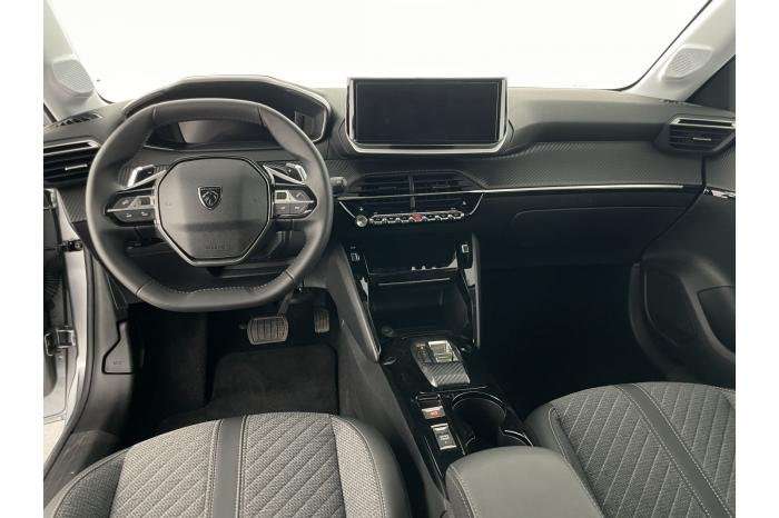 Fahrzeugbild eines Peugeot 208
