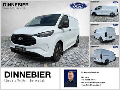 Bild Ford Transit Custom