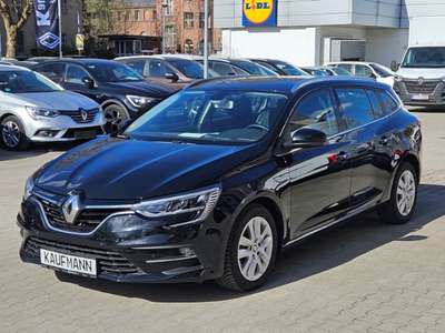 Bild Renault Mégane