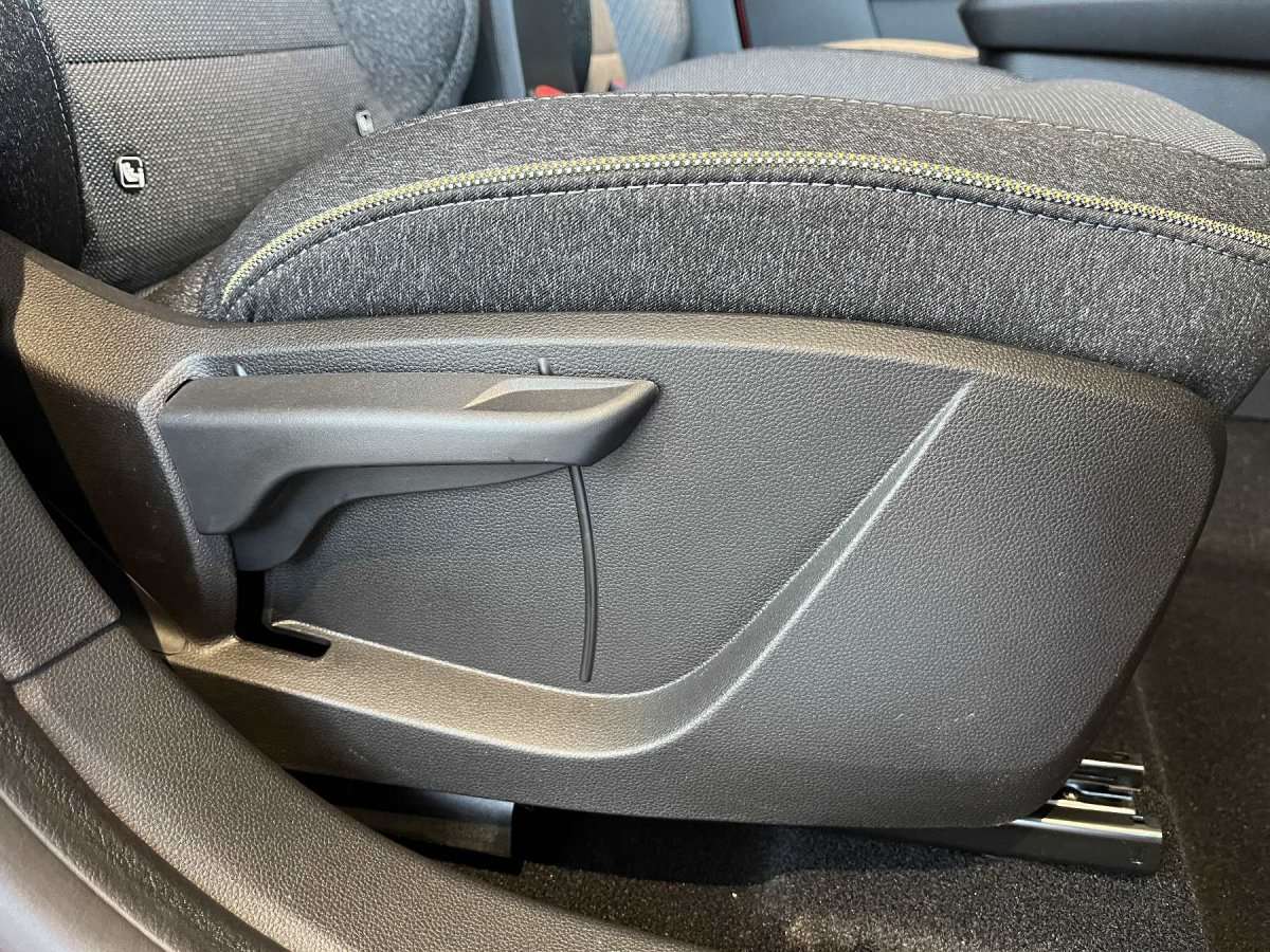 Fahrzeugbild eines Renault Symbioz