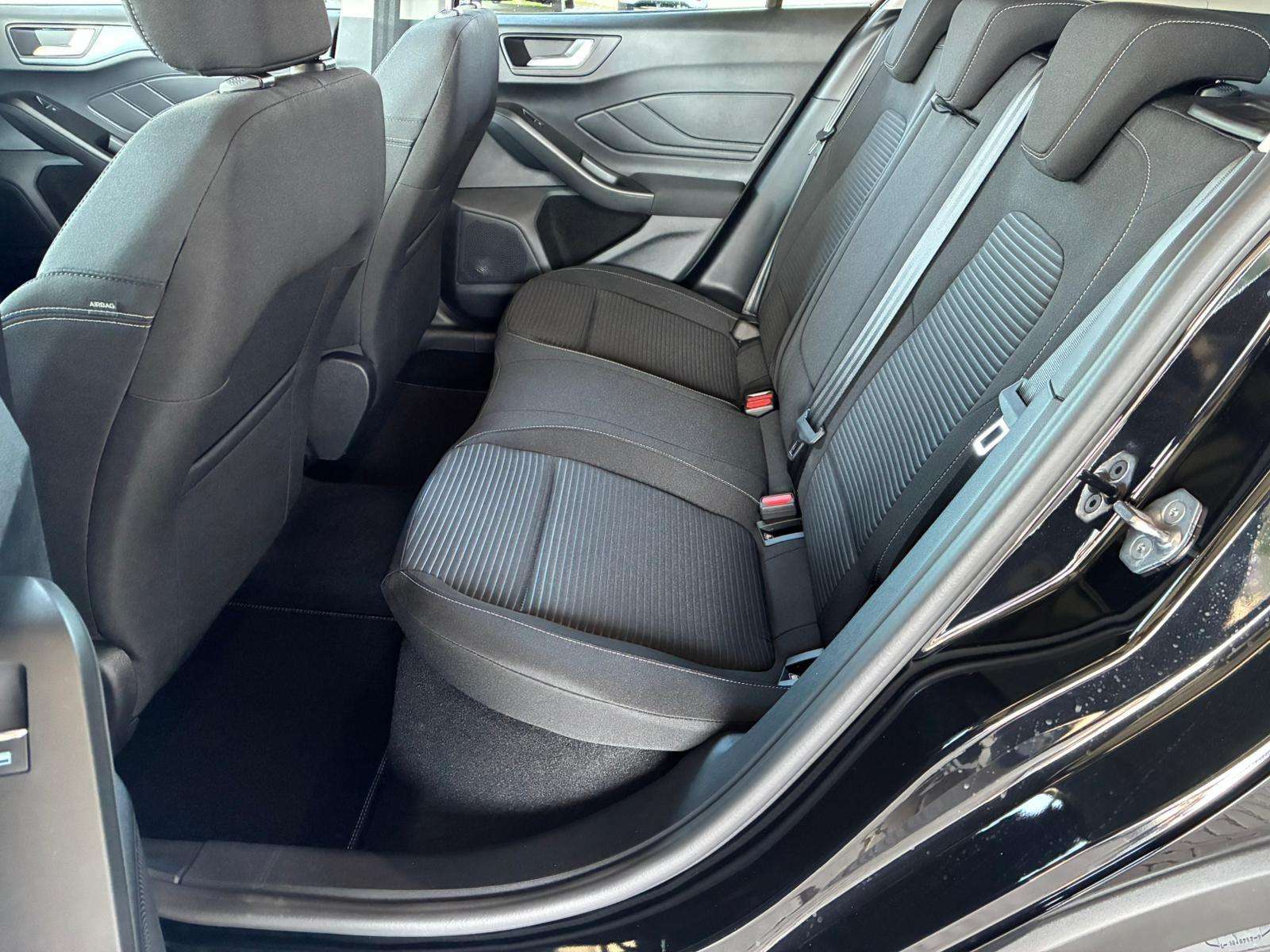 Fahrzeugbild eines Ford Focus