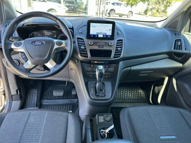 Fahrzeugbild eines Ford Tourneo Connect