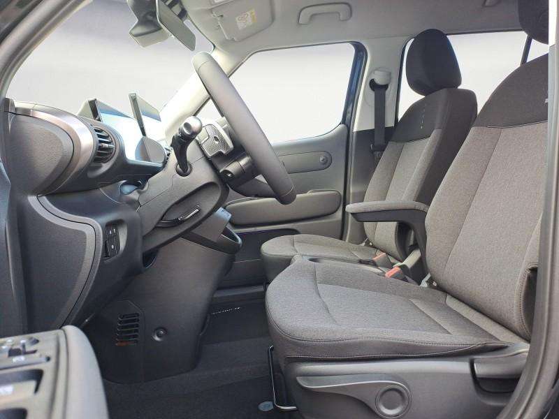 Fahrzeugbild eines Hyundai Inster