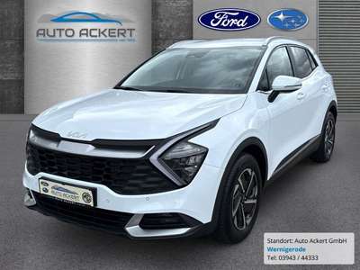 Bild Kia Sportage