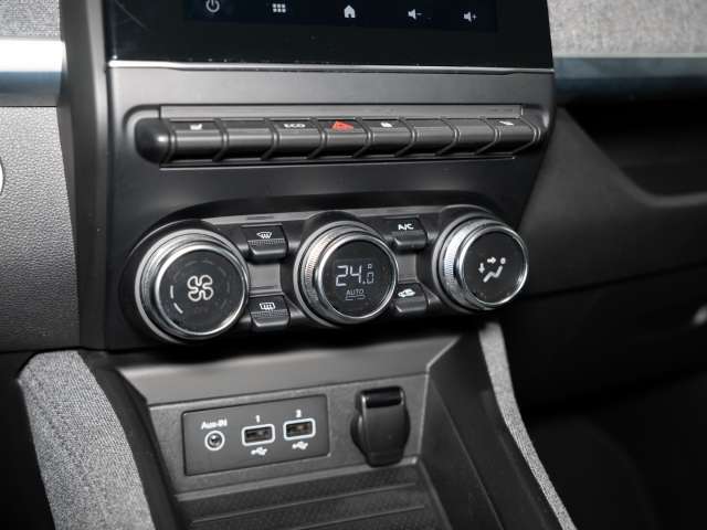 Fahrzeugbild eines Renault ZOE