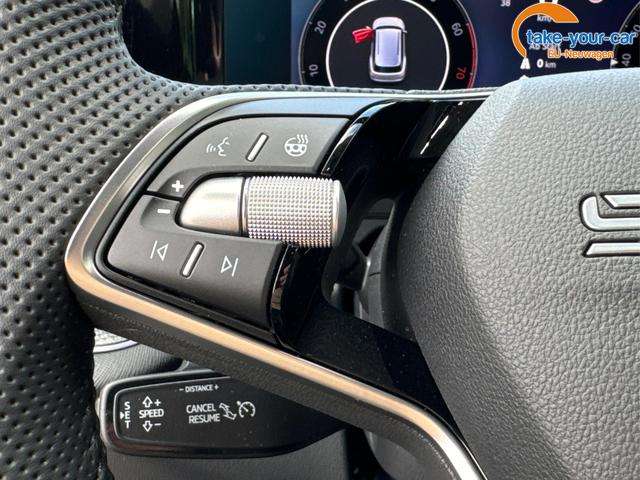 Fahrzeugbild eines Skoda Kodiaq