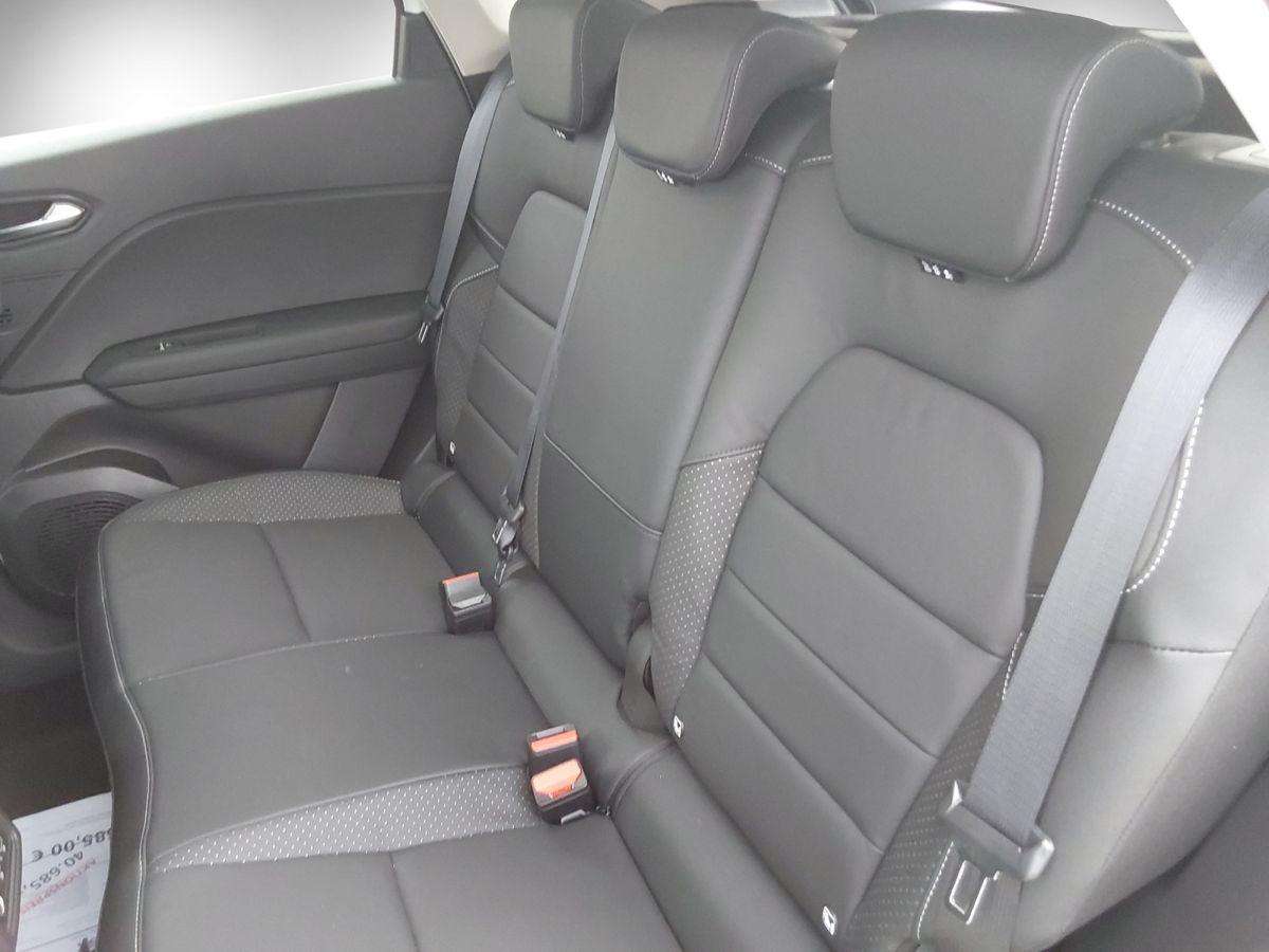 Fahrzeugbild eines Mitsubishi ASX