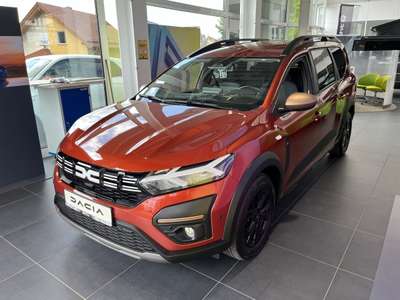Bild Dacia Jogger