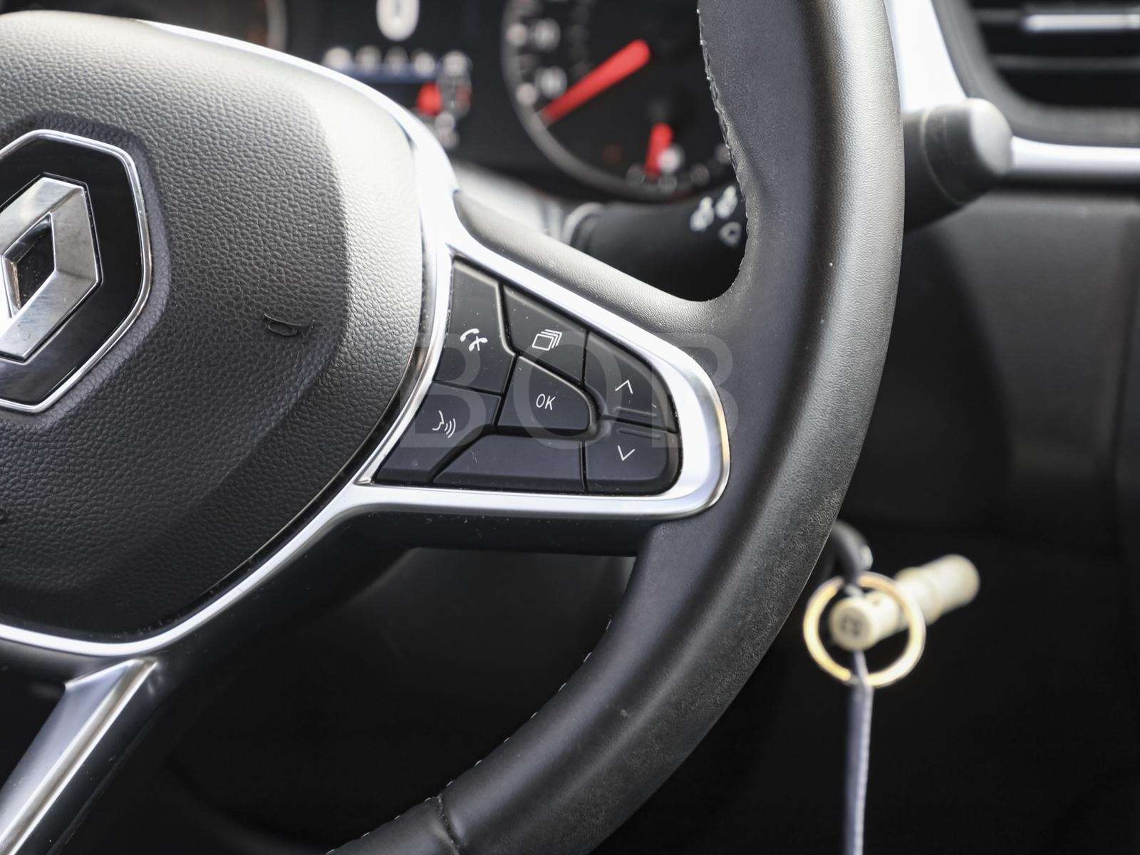 Fahrzeugbild eines Renault Captur