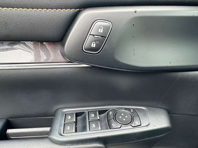 Fahrzeugbild eines Ford Ranger