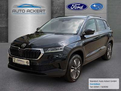 Bild Skoda Karoq