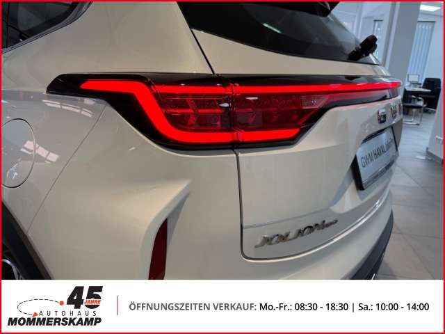 Fahrzeugbild eines GWM Haval Jolion Pro