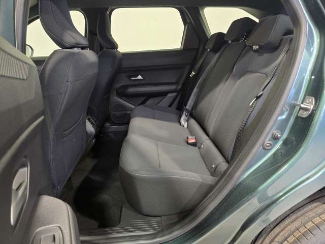 Fahrzeugbild eines Dacia Bigster