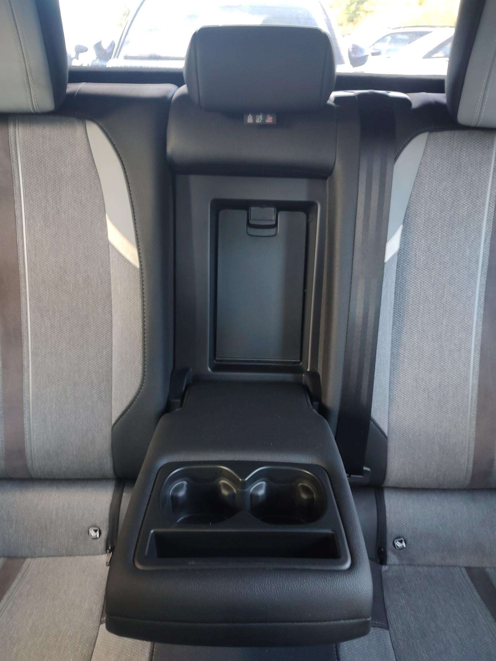 Fahrzeugbild eines Opel Astra