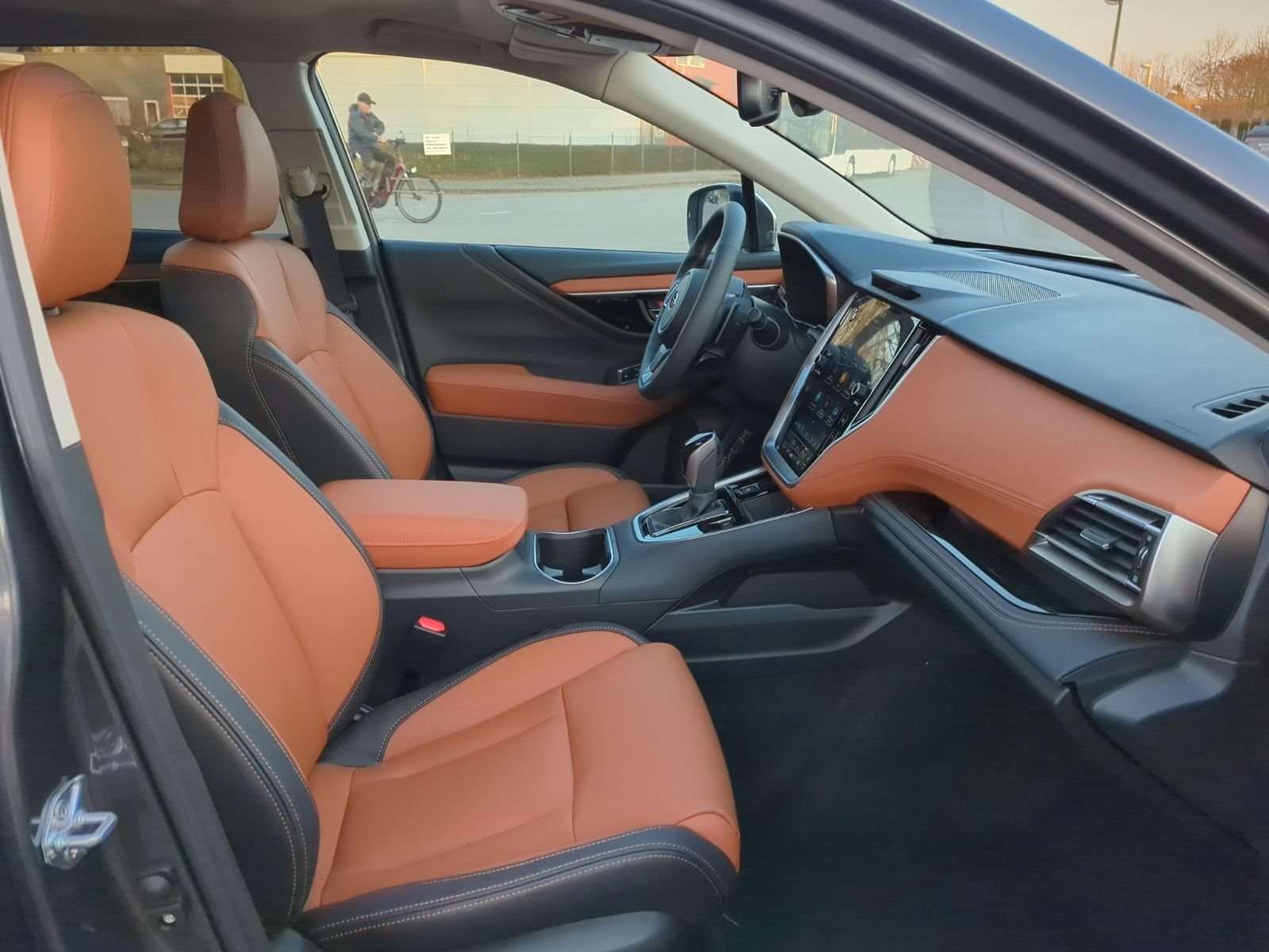 Fahrzeugbild eines Subaru Outback