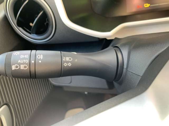 Fahrzeugbild eines Dacia Spring