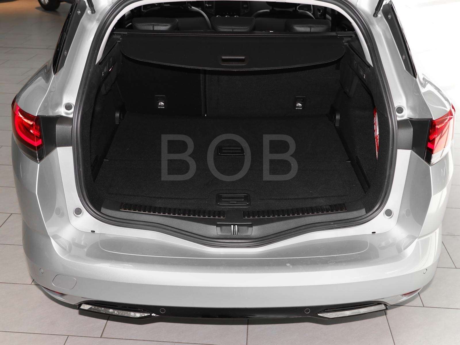 Fahrzeugbild eines Renault Mégane