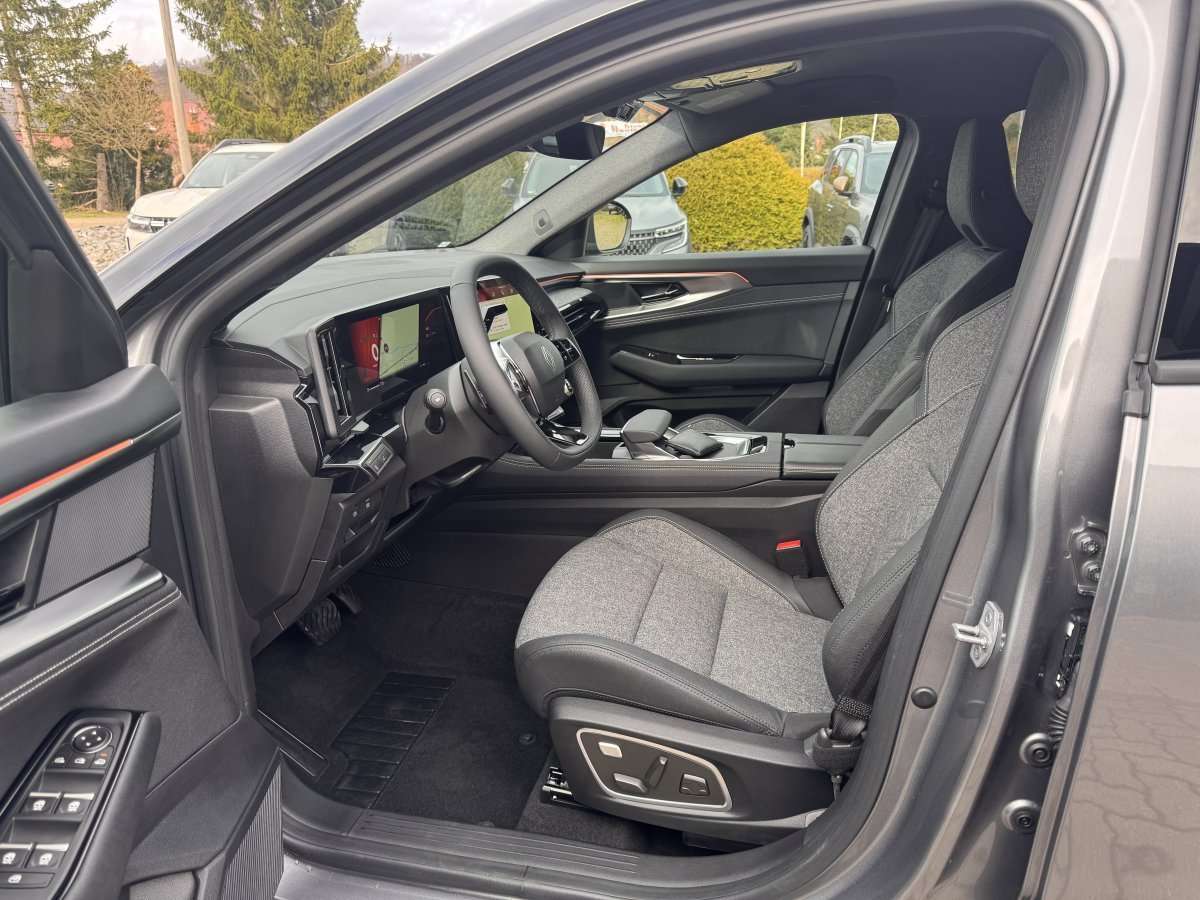 Fahrzeugbild eines Renault Austral