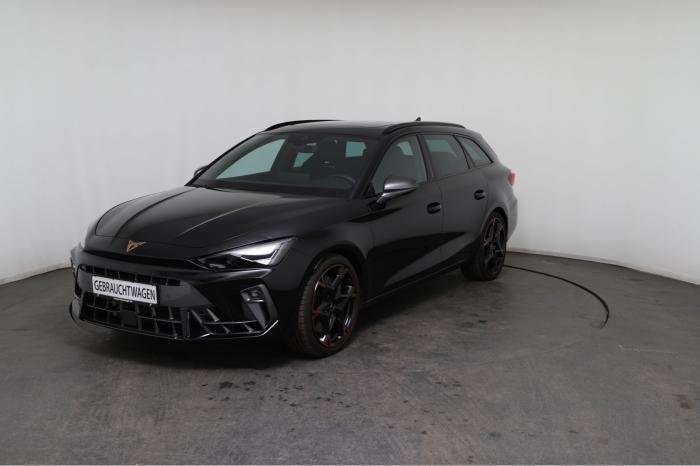 Fahrzeugbild eines CUPRA Leon