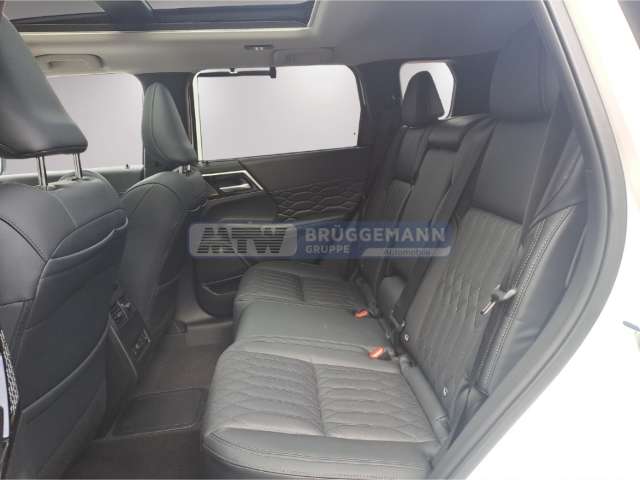 Fahrzeugbild eines Mitsubishi Outlander