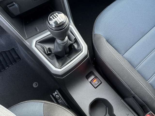 Fahrzeugbild eines Dacia Jogger