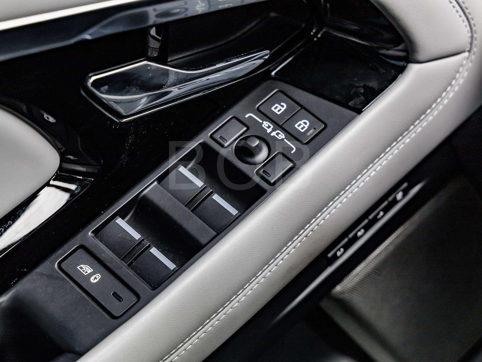 Fahrzeugbild eines Land Rover Range Rover Evoque