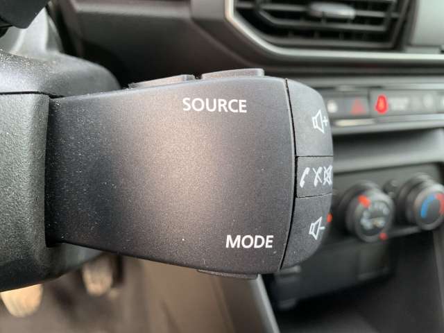 Fahrzeugbild eines Dacia Sandero